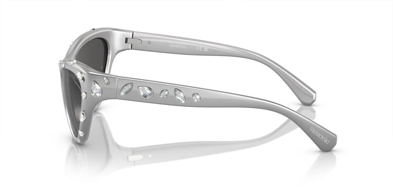 Swarovski 6007 Sunglasses - view 21